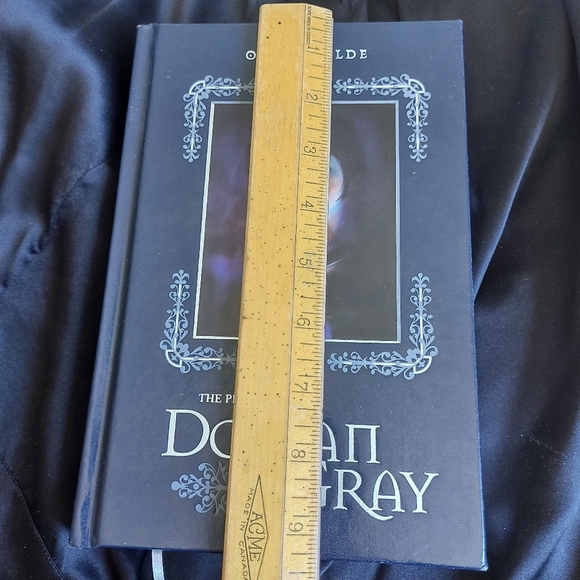 👻The Picture of Dorian Gray by Oscar Wilde👻 - Picture 14 of 16